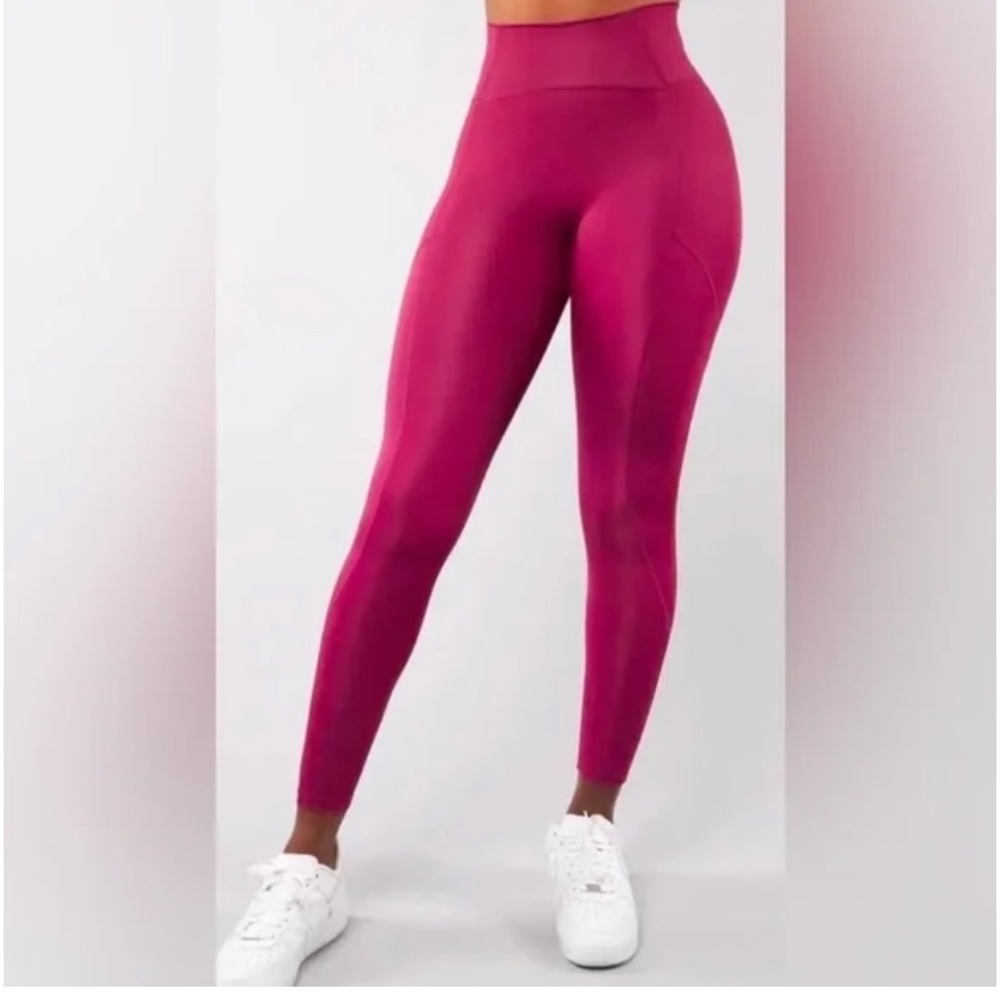 Buffbunny Eco Leggings Size Medium